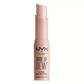 Iluminadores En Barra Dose Of Dew Face Gloss