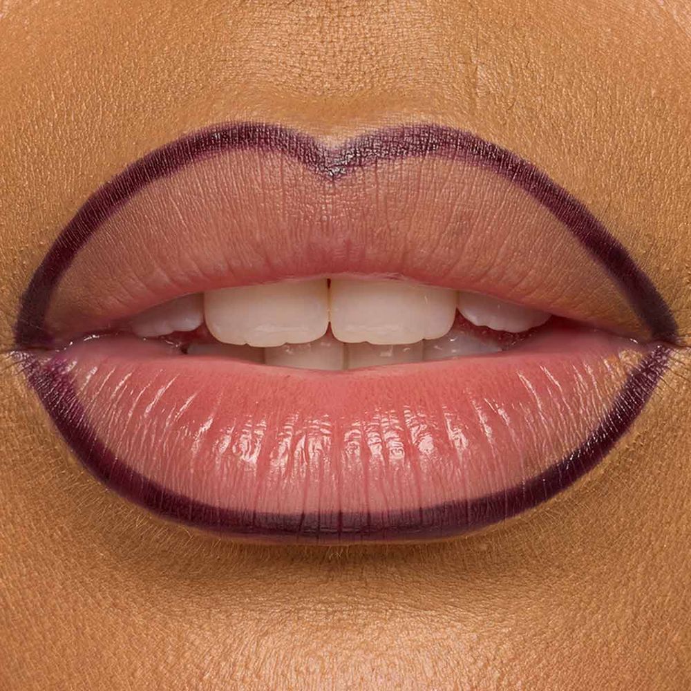 Lip Lingerie Delineador de Labios Efecto Tinta NYX PMU