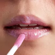 Gloss Diamond Drip