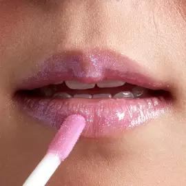 Gloss Diamond Drip
