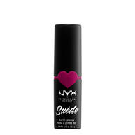 Lipstick Mate Suede Matte Lipstick