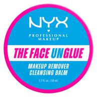 Face Unglue Balsamo Limpiador Desmaquillante