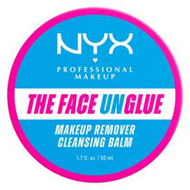 Face Unglue Balsamo Limpiador Desmaquillante