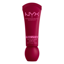 Smushy Matte Lip Balm