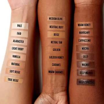 Corrector Can´t Stop Won´t Stop Concealer - Natural