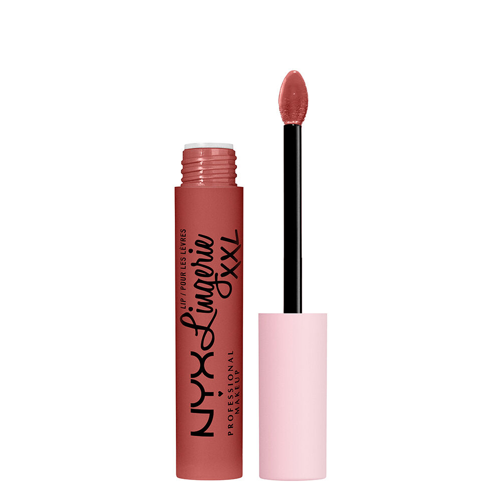 Lipstick Liquido Mate Lip Lingerie XXL