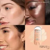 Iluminador en Barra, Buttermelt Glaze Stix