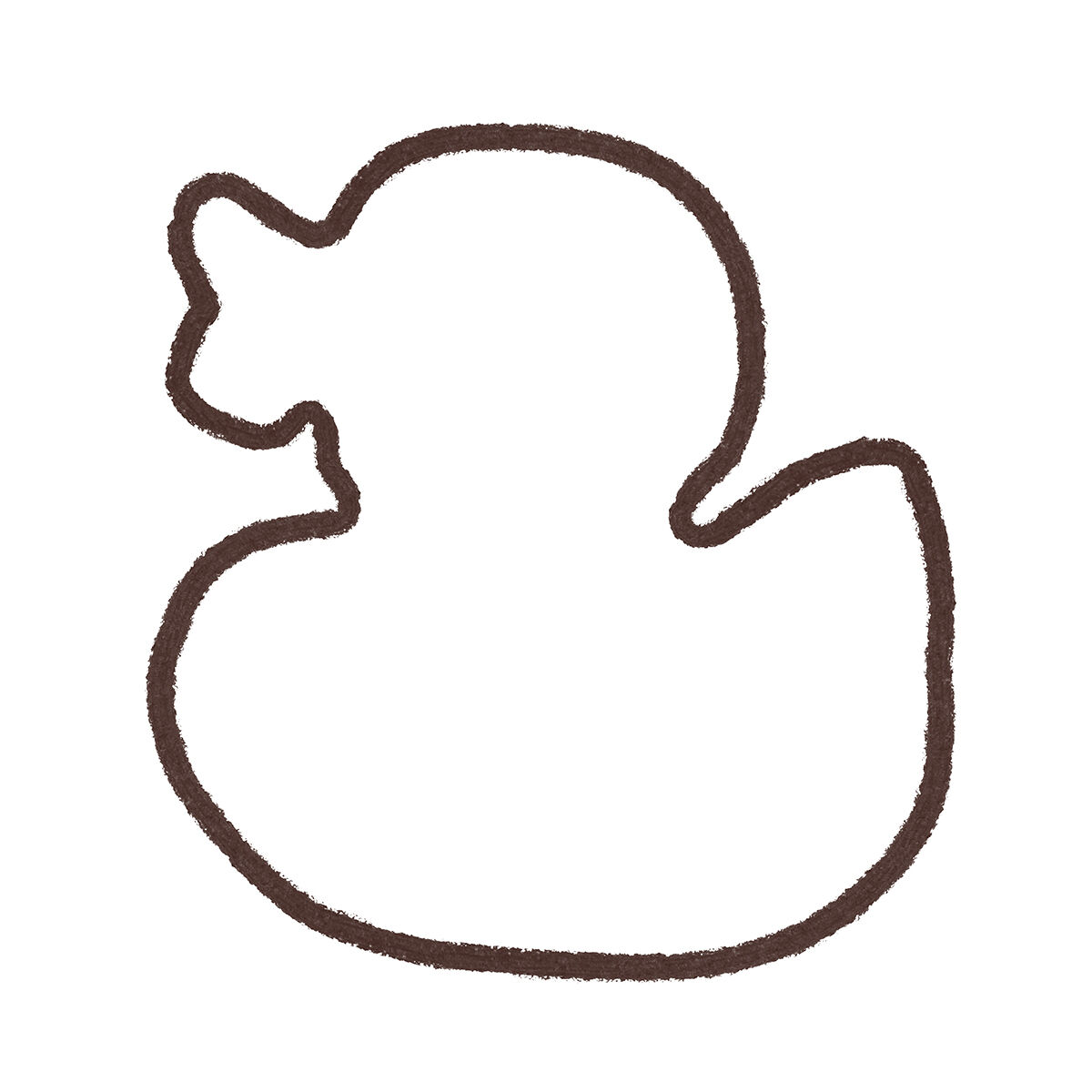 DUCK PLUMP LINER