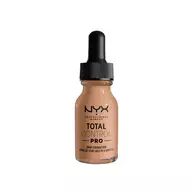 TOTAL CONTROL PRO DROP FOUNDATION