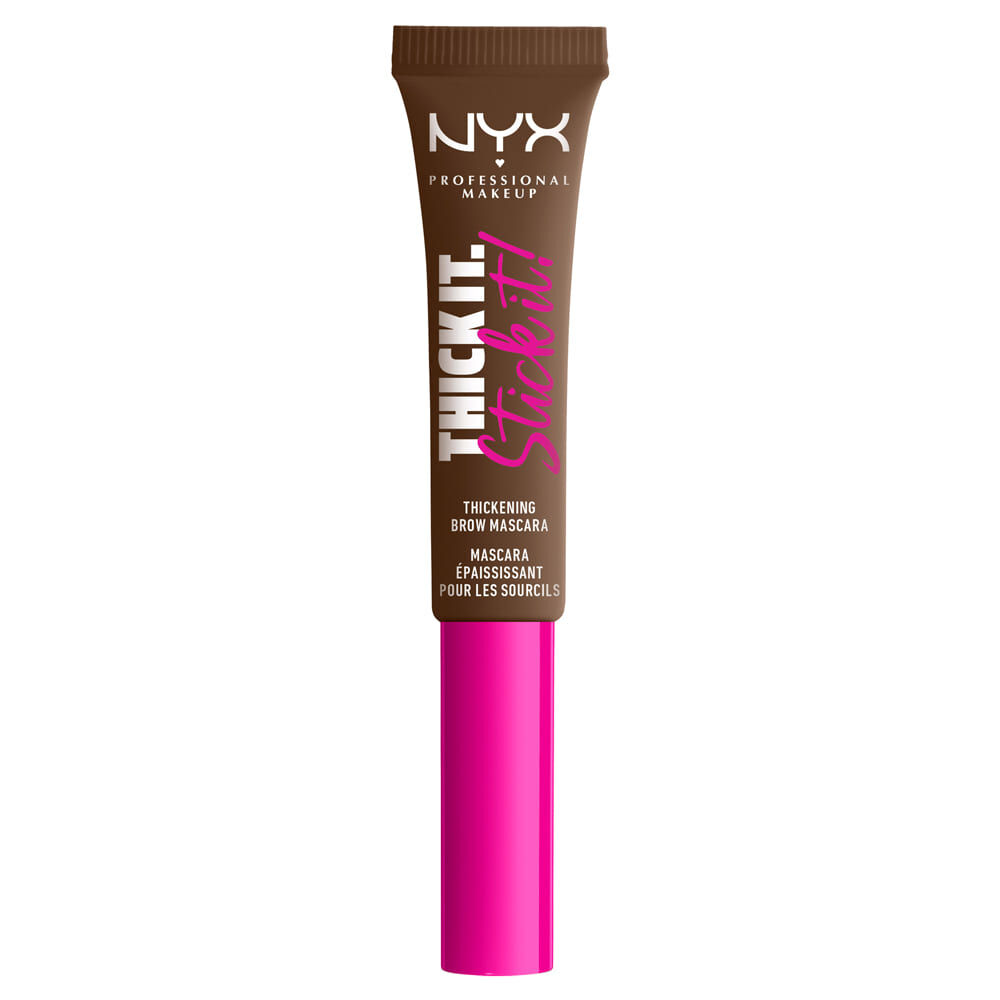 THICK IT. STICK IT!