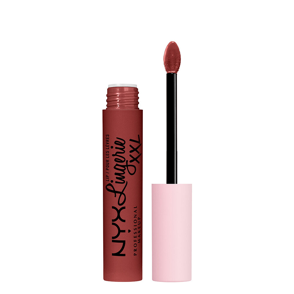 Lipstick Liquido Mate Lip Lingerie XXL