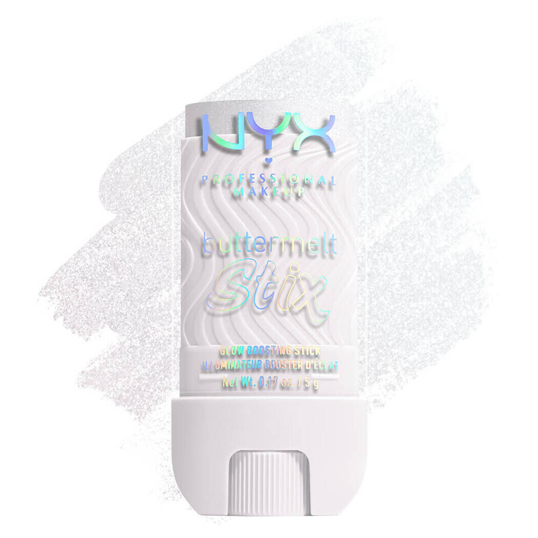 Iluminador en Barra, Buttermelt Glaze Stix