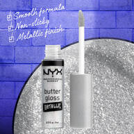 Lipgloss Butter Gloss