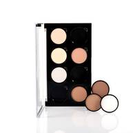 Paleta de Contouring e Iluminadores Highlight & Contour Pro Palette