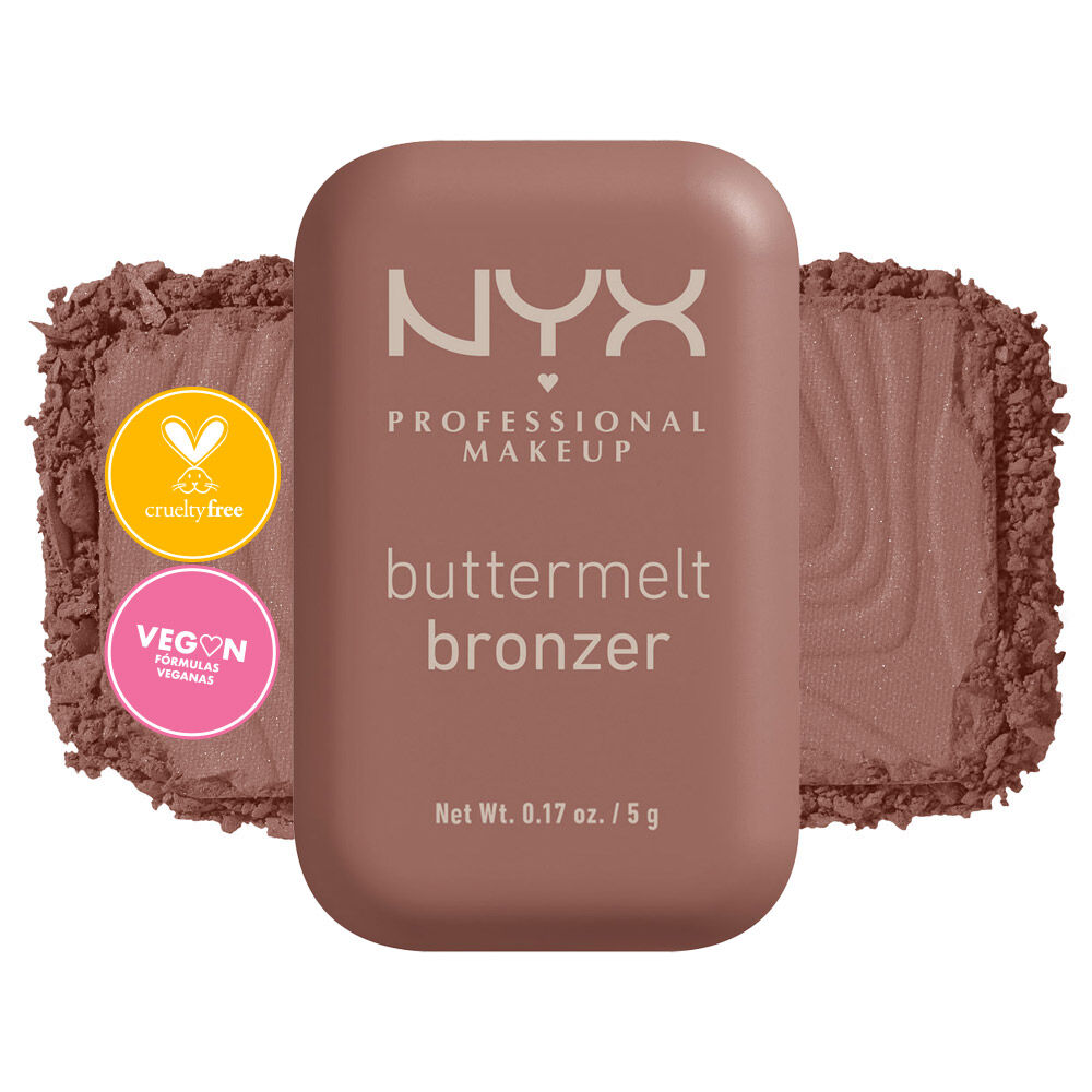 Buttermelt Bronzer