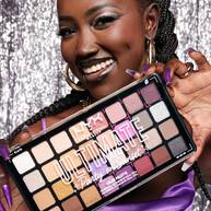 Birthday Ultimate Shadow Palette
