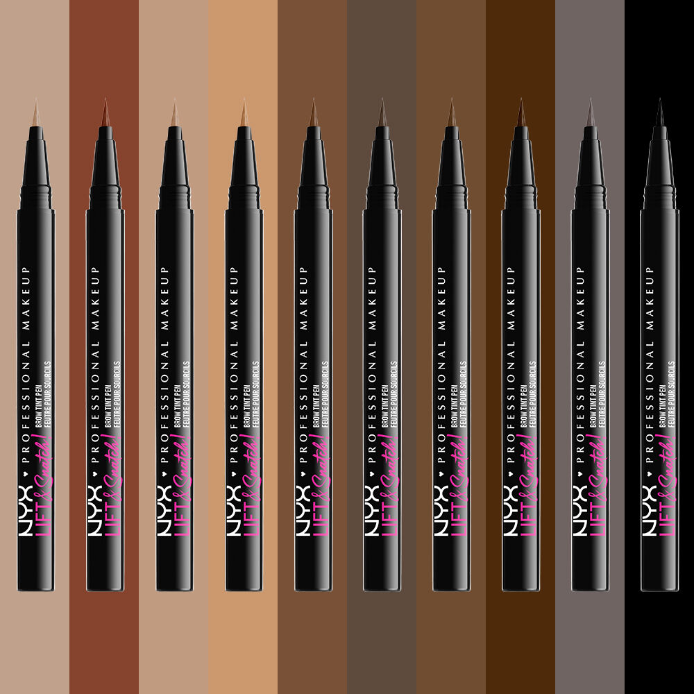 Plumin de Cejas Lift & Snatch Brow Tint Pen