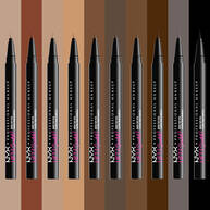 Plumin de Cejas Lift & Snatch Brow Tint Pen
