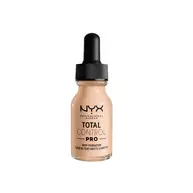 TOTAL CONTROL PRO DROP FOUNDATION