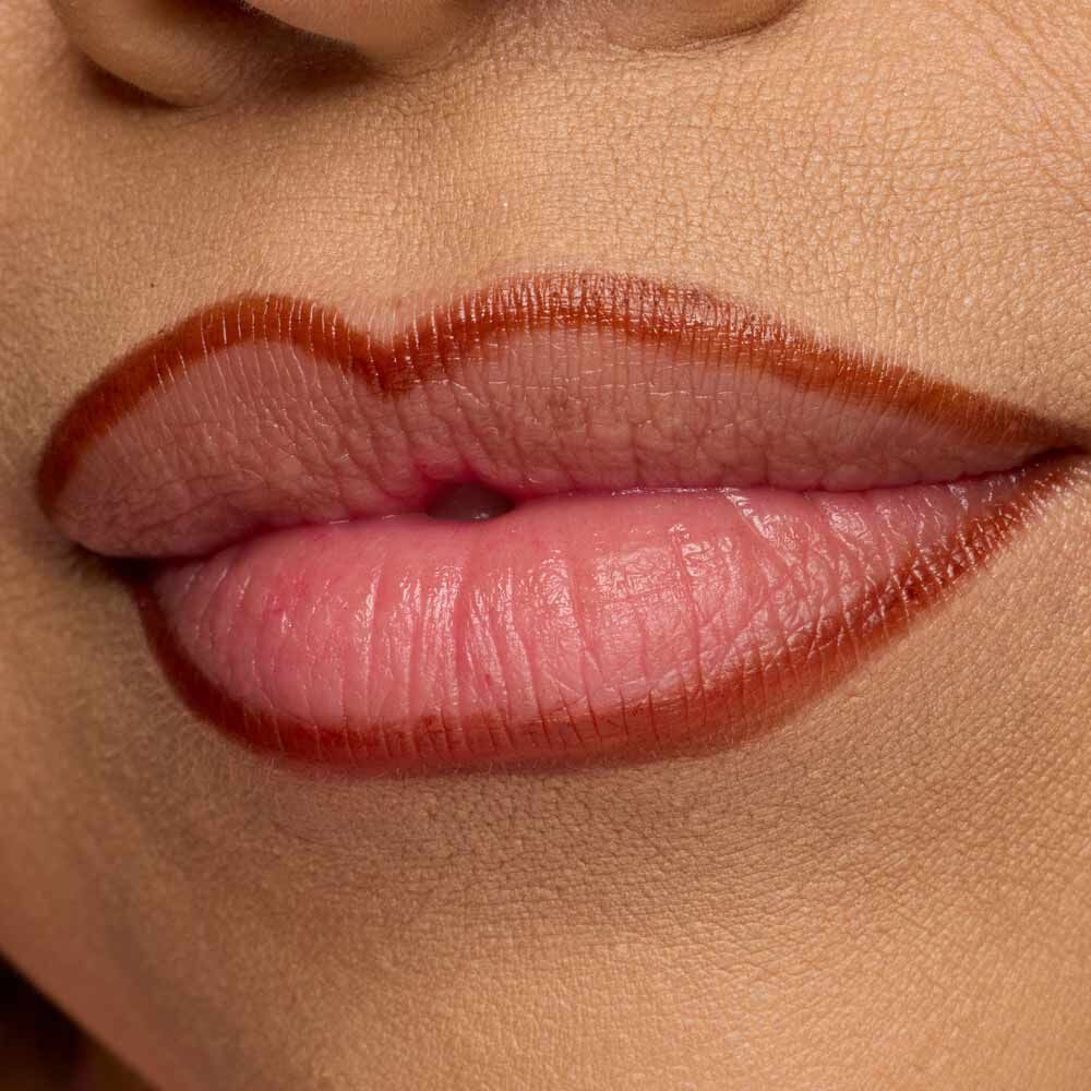 Lip Lingerie Delineador de Labios Efecto Tinta NYX PMU