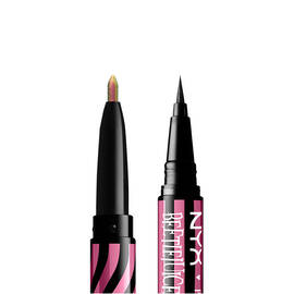 Beetlejuice Pinstripe Duo