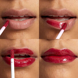 Lipgloss Butter Gloss - Red Velvet