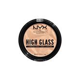 Iluminador en Polvo High Glass