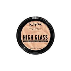Iluminador en Polvo High Glass