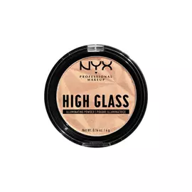 Iluminador en Polvo High Glass
