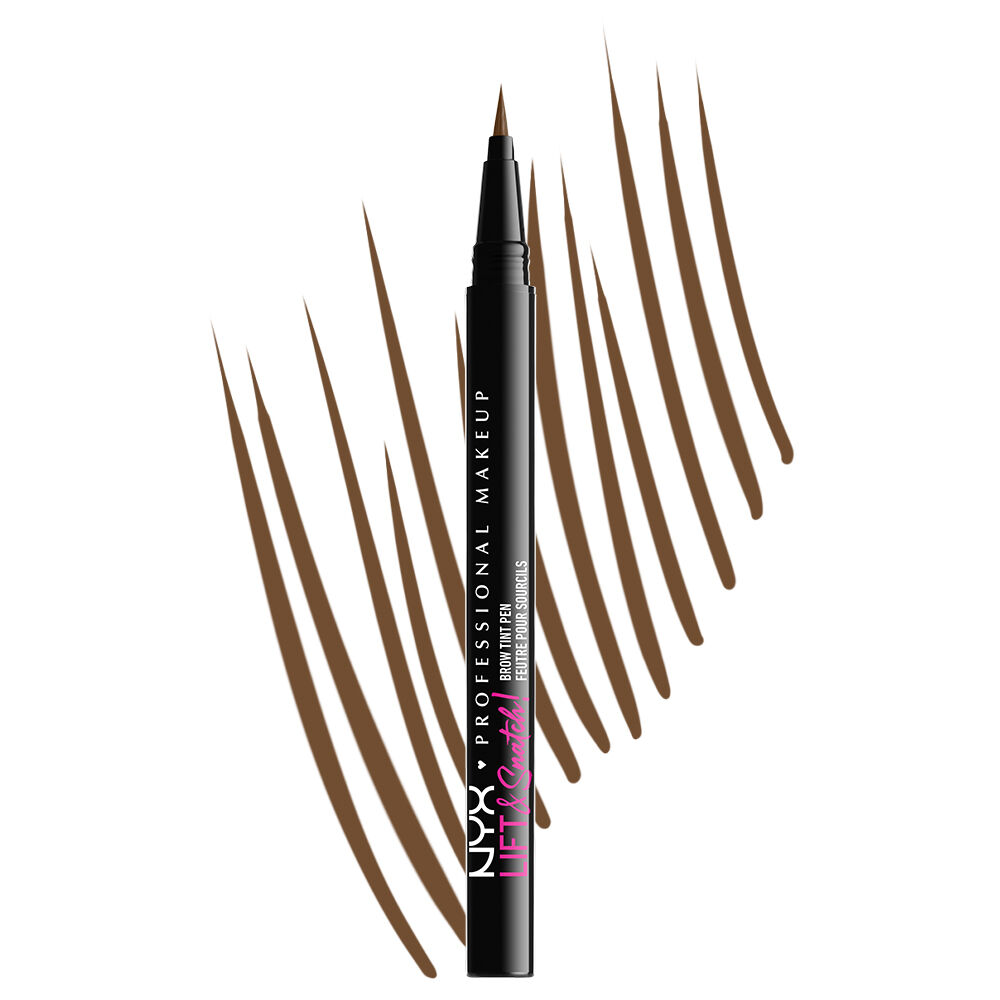 Plumin de Cejas Lift & Snatch Brow Tint Pen