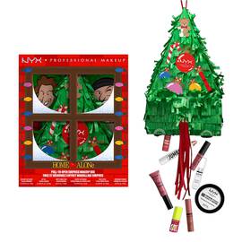 HOLIDAY 24 FULL SIZE KIT 01 12 PIEZAS FALLING PRESENTS SURPRISE MAKEUP BOX