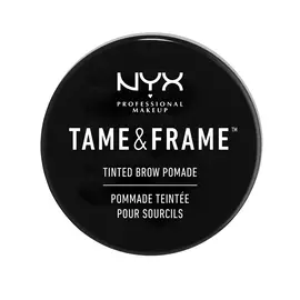 Maquillaje de Cejas Tame & Frame Brow Poamde