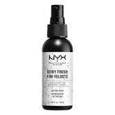 Fijador de maquillaje Spray Fijador de Maquillaje Makeup Setting Spray - Dewy