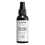 Fijador de maquillaje Spray Fijador de Maquillaje Makeup Setting Spray - Dewy