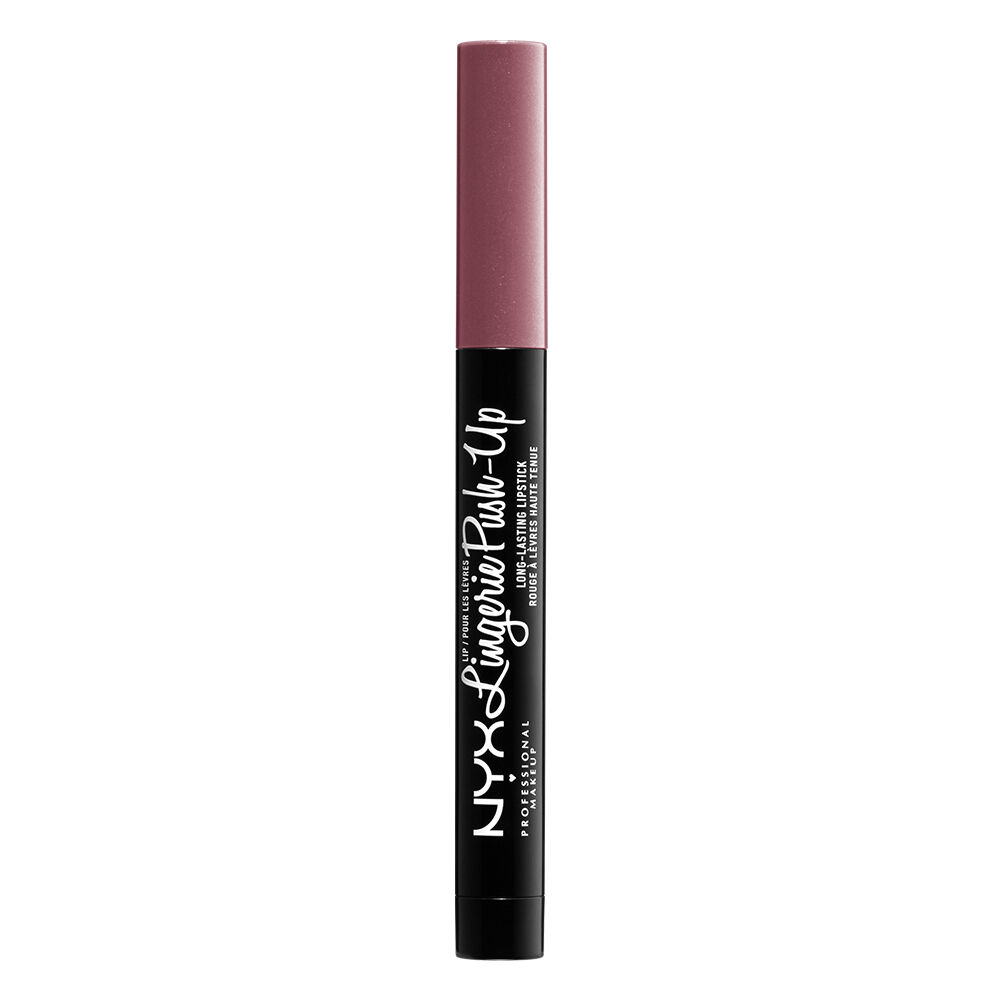 Lipstick en Crayola Lip Lingerie Push Up Long Lasting Lipstick