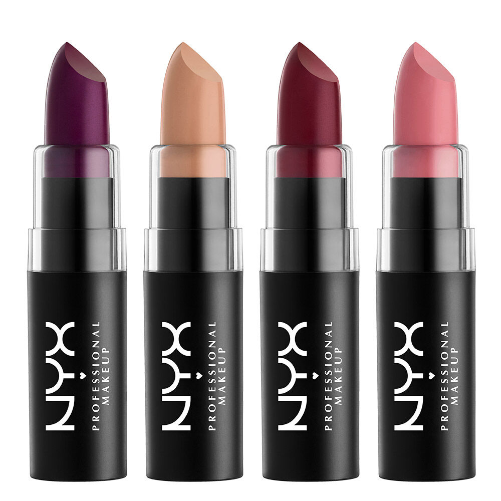 Lipstick Mate Matte Lipstick