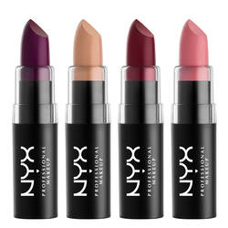 Lipstick Mate Matte Lipstick