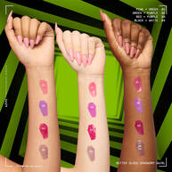 Butter Lip Gloss