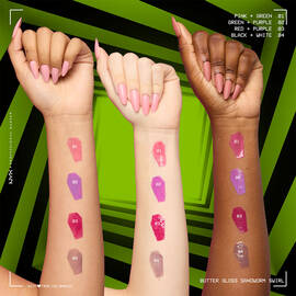 Butter Lip Gloss