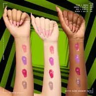 Butter Lip Gloss