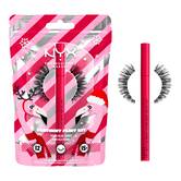 Jumbo Lash Holidays