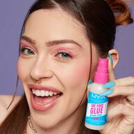 The Face Glue fijador de maquillaje
