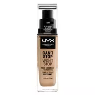 Base Can´t Stop Won´t Stop Foundation