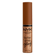 Butter Gloss Bling