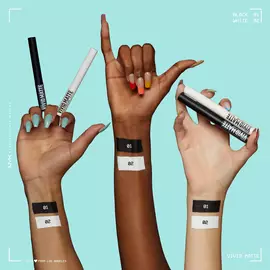 VIVID MATTE LIQUID LINER