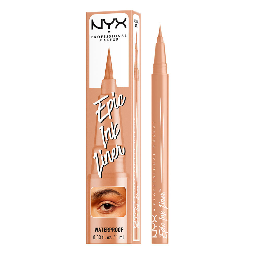 Delineador Epic Ink Liner