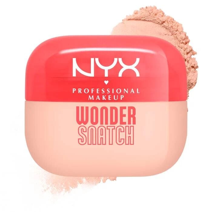 Wonder Snatch NYX Professional Makeup