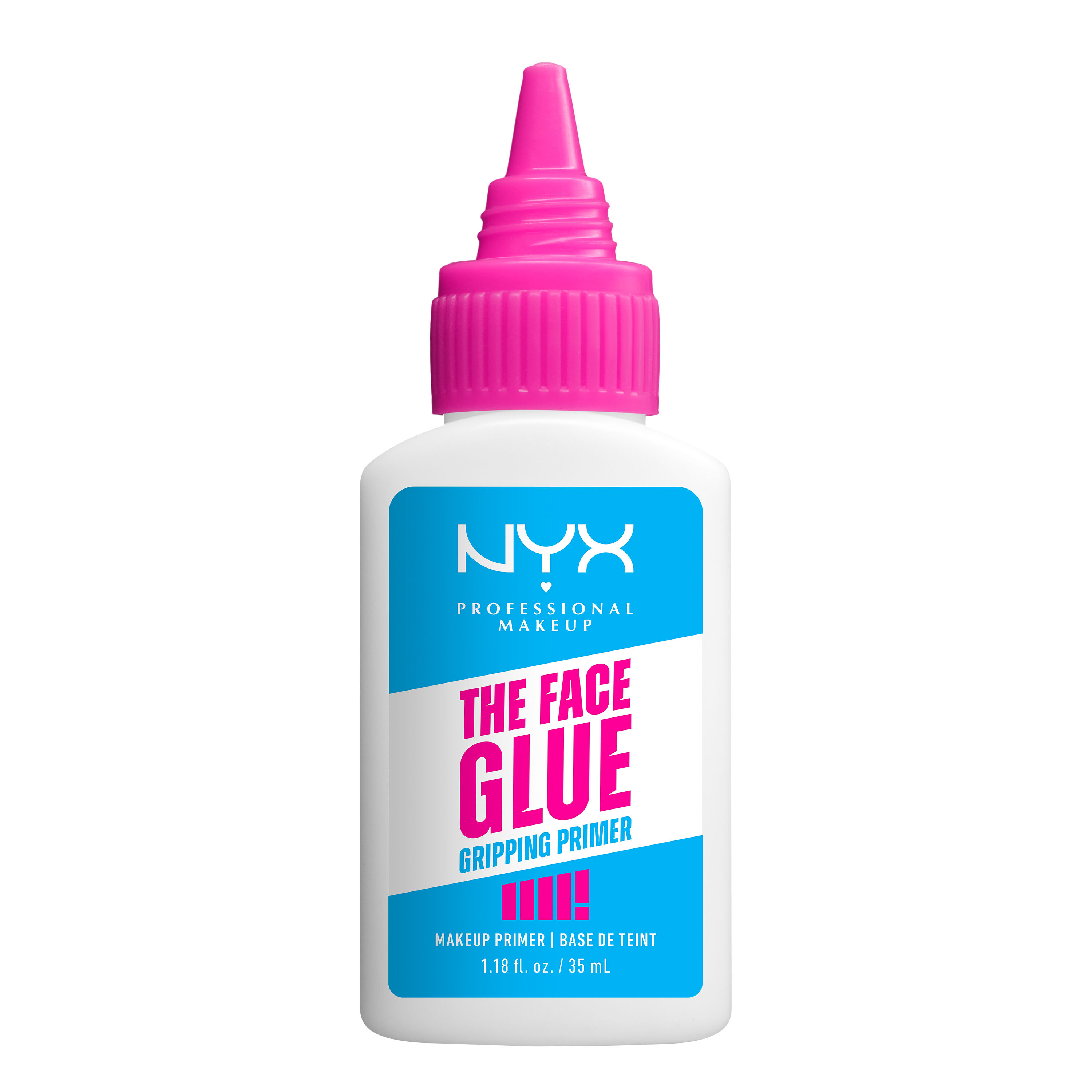 The Face Glue Primer