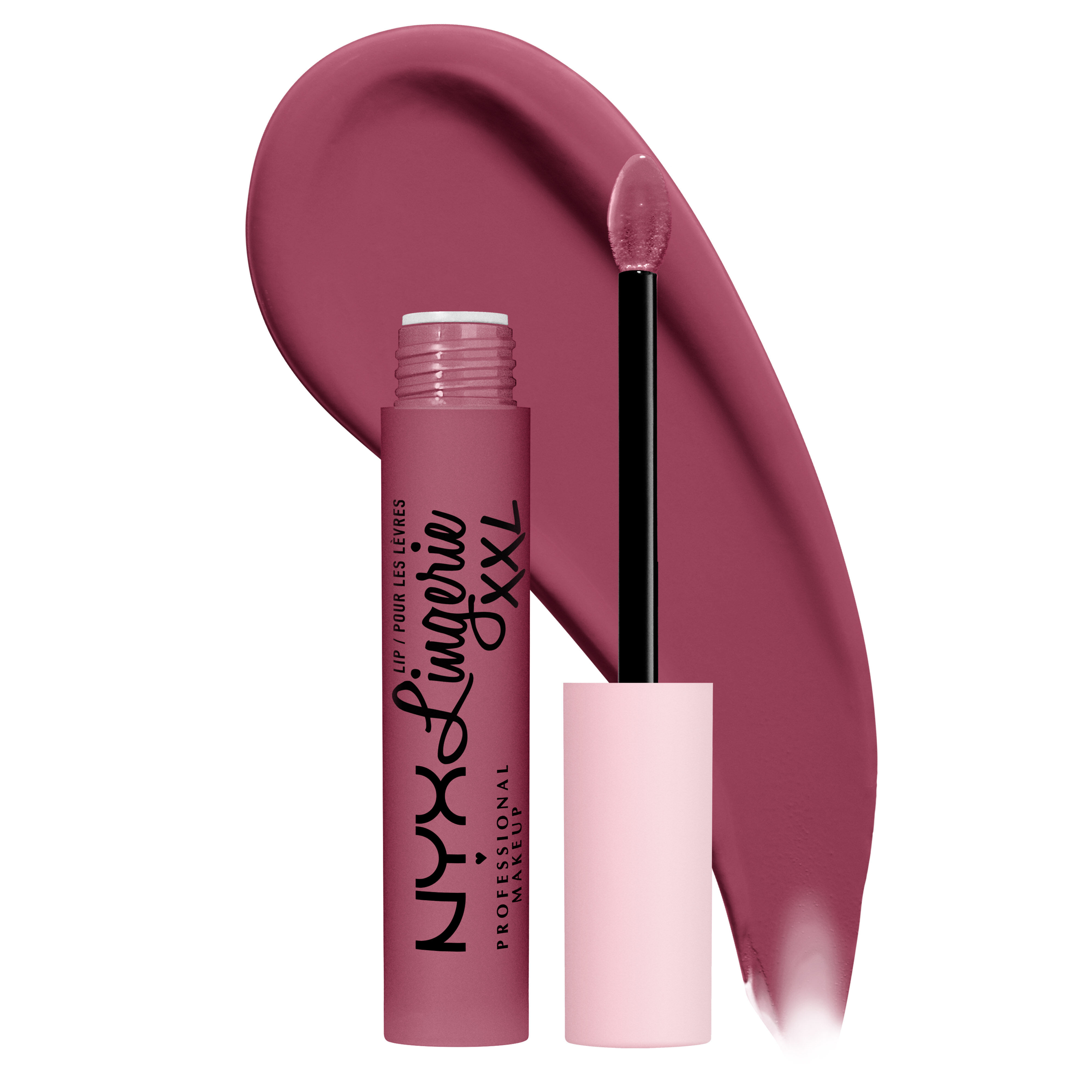 Lipstick Liquido Mate Lip Lingerie XXL