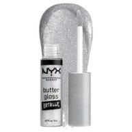 Lipgloss Butter Gloss